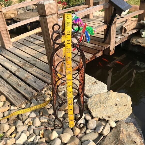 Wine Display Rack - Picture 7 of 7